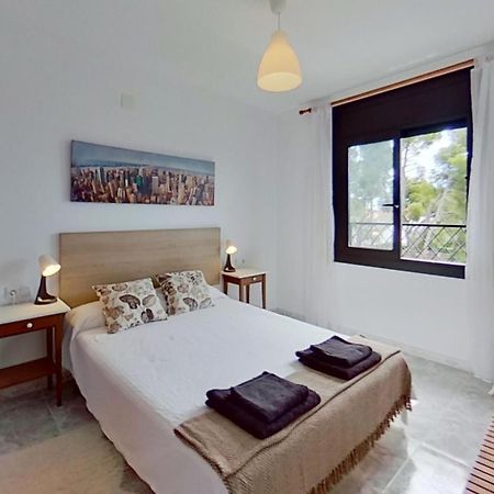Villa Mirador Del Mar Hostel Coma-ruga Dış mekan fotoğraf