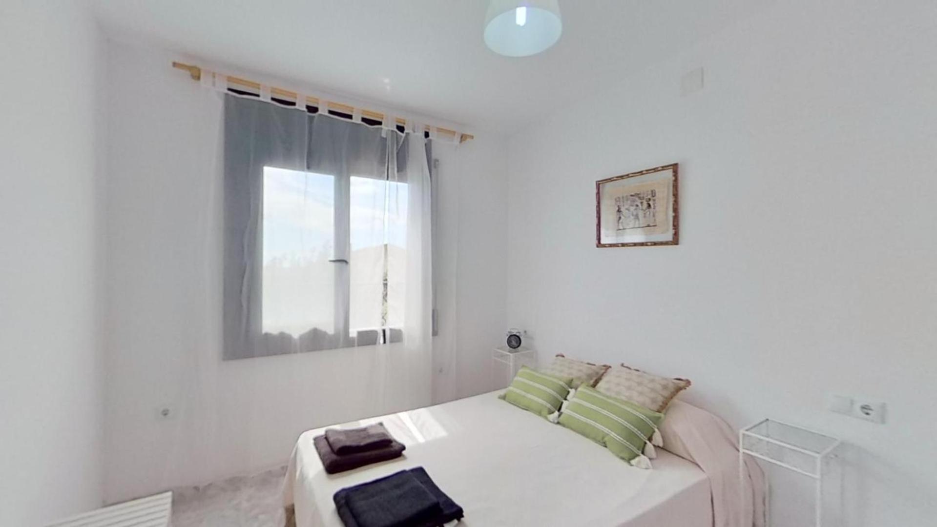 Villa Mirador Del Mar Hostel Coma-ruga Dış mekan fotoğraf