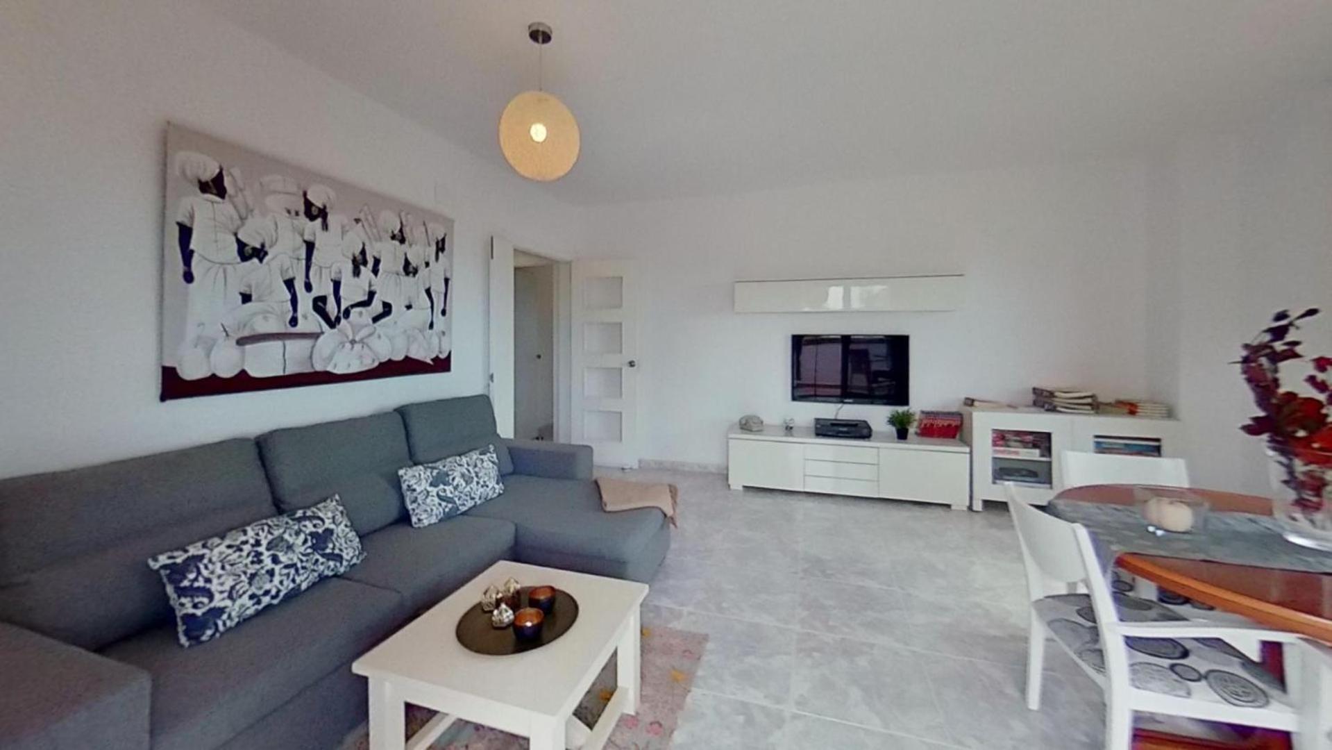 Villa Mirador Del Mar Hostel Coma-ruga Dış mekan fotoğraf