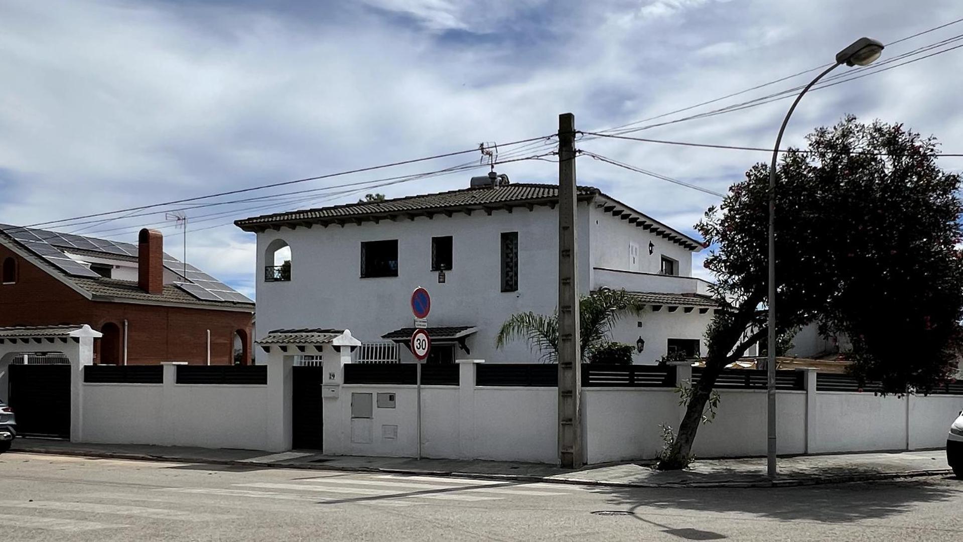 Villa Mirador Del Mar Hostel Coma-ruga Dış mekan fotoğraf