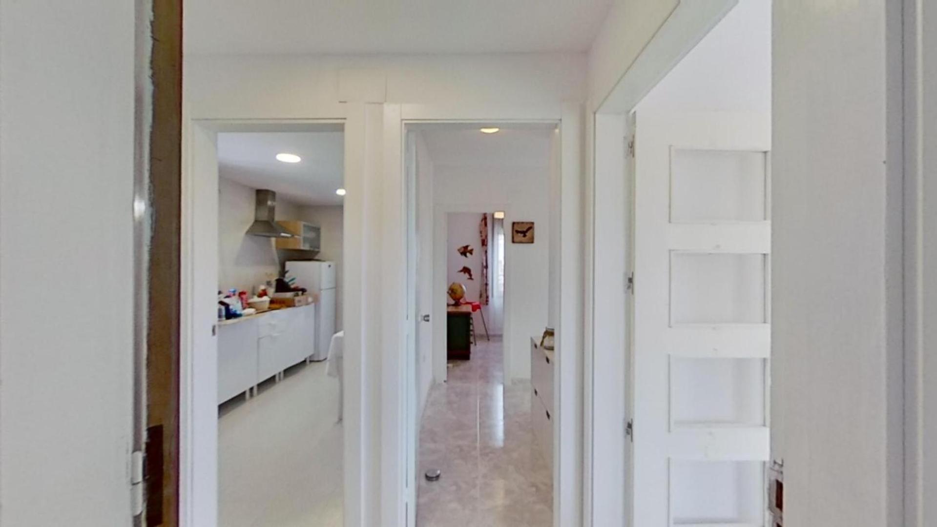 Villa Mirador Del Mar Hostel Coma-ruga Dış mekan fotoğraf