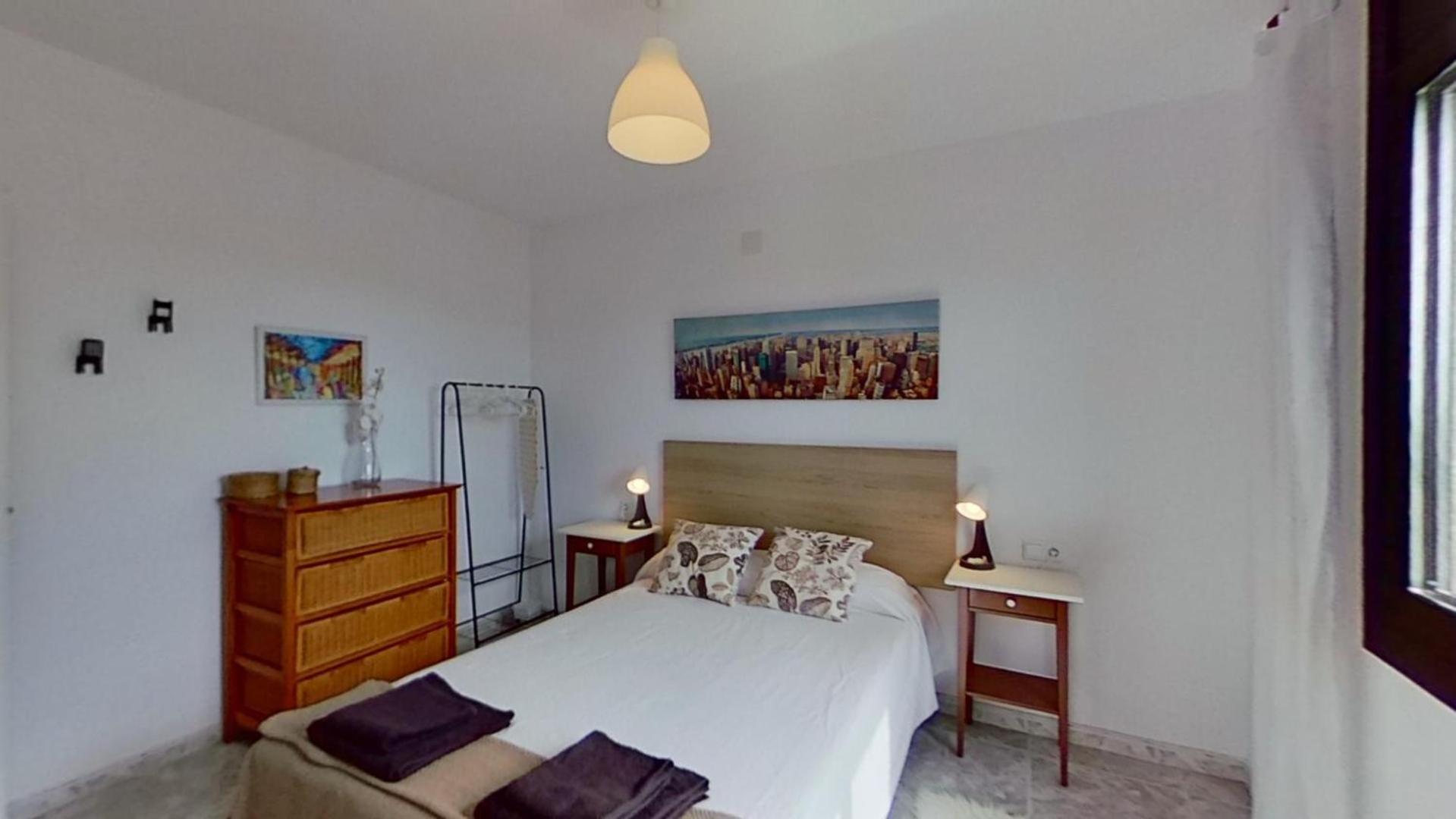 Villa Mirador Del Mar Hostel Coma-ruga Dış mekan fotoğraf