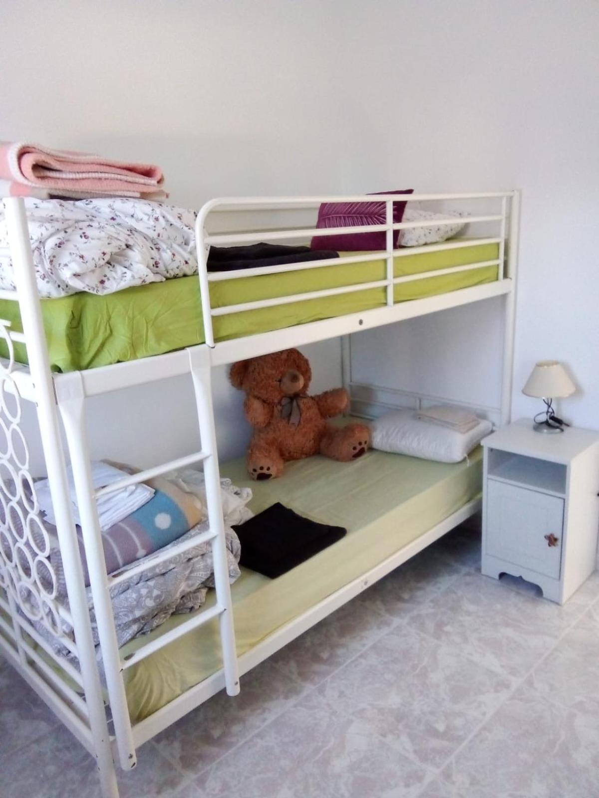 Villa Mirador Del Mar Hostel Coma-ruga Dış mekan fotoğraf